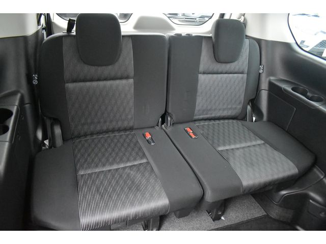 NISSAN SERENA  S-HYBRID 2021 Image 31