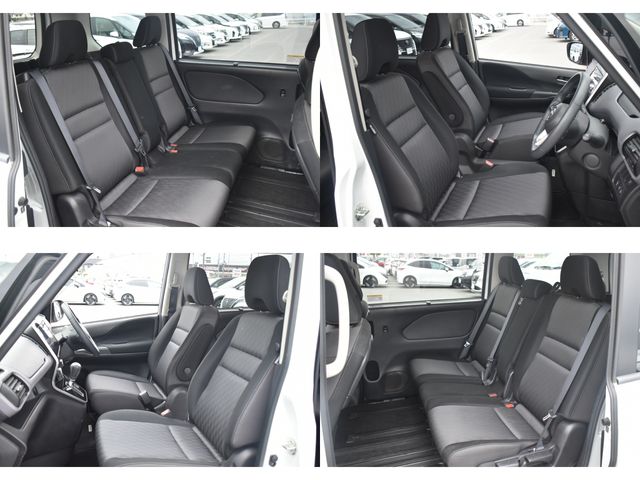 NISSAN SERENA  S-HYBRID 2021 Image 31