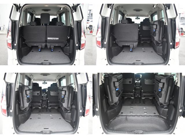 NISSAN SERENA  S-HYBRID 2021 Image 31