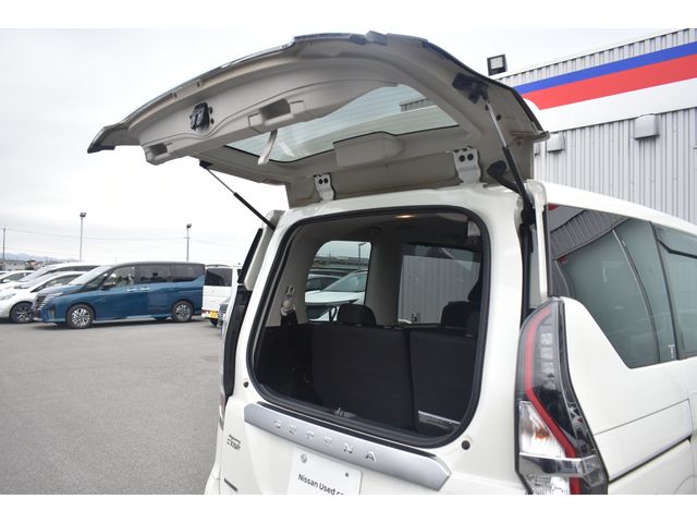 NISSAN SERENA  S-HYBRID 2021 Image 31