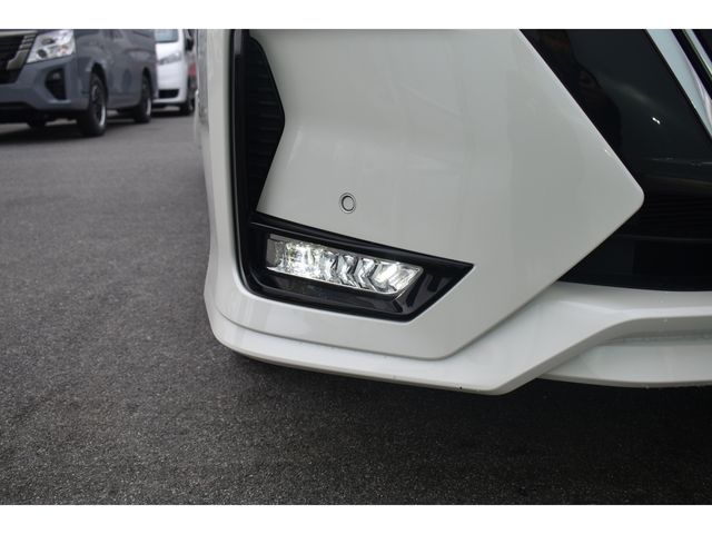 NISSAN SERENA  S-HYBRID 2021 Image 31