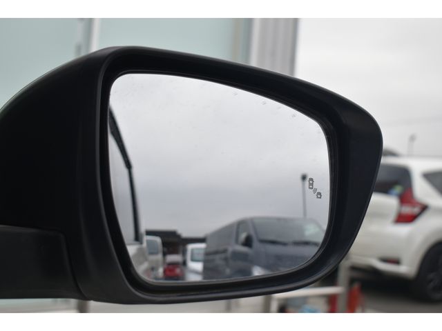 NISSAN SERENA  S-HYBRID 2021 Image 31