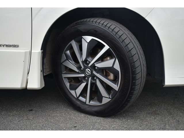 NISSAN SERENA  S-HYBRID 2021 Image 31