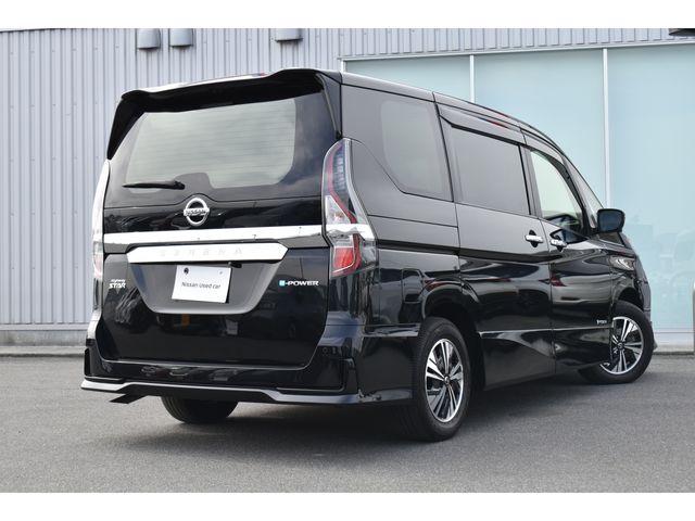 NISSAN SERENA  WG 2021 Image 31