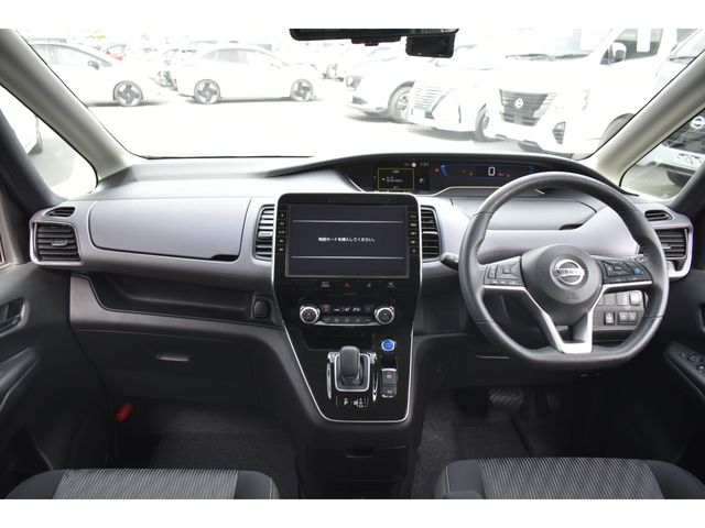 NISSAN SERENA  WG 2021 Image 31