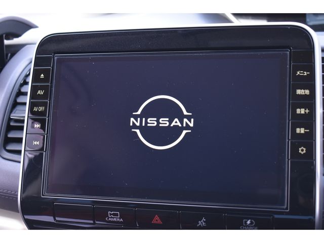 NISSAN SERENA  WG 2021 Image 31