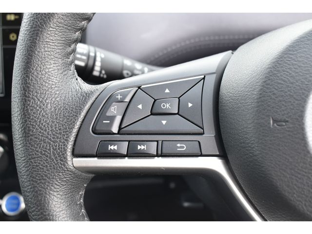 NISSAN SERENA  WG 2021 Image 31