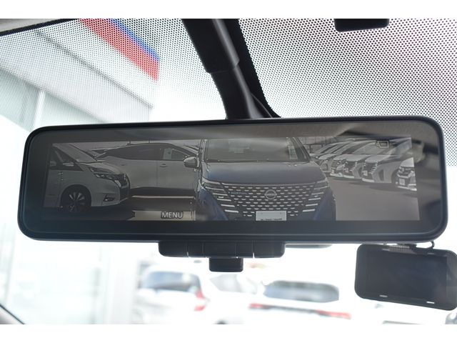 NISSAN SERENA  WG 2021 Image 31