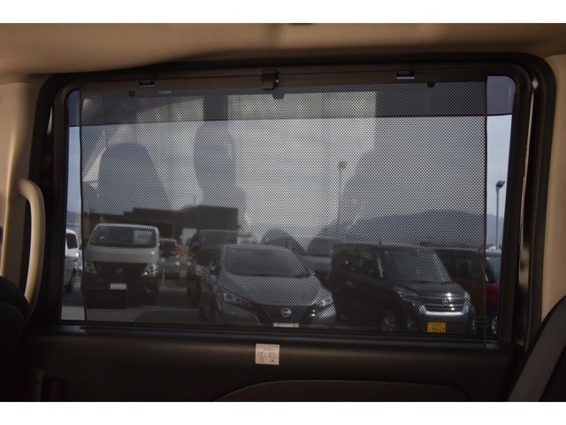 NISSAN SERENA  WG 2021 Image 31