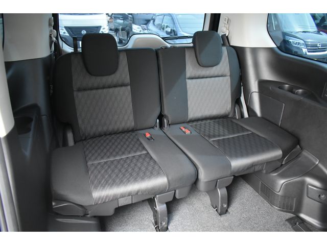 NISSAN SERENA  WG 2021 Image 31