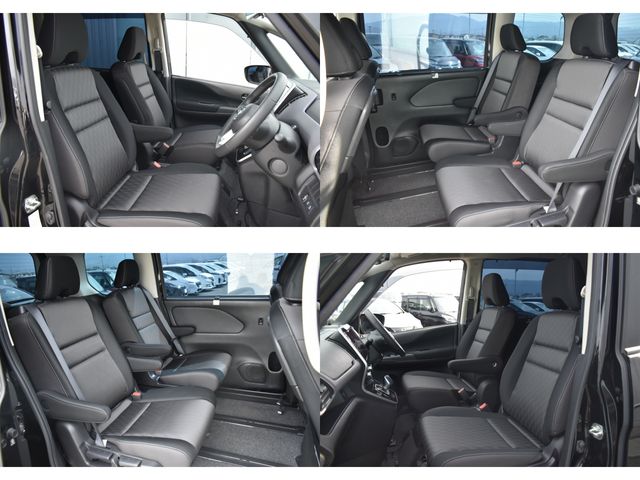 NISSAN SERENA  WG 2021 Image 31