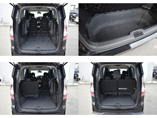 NISSAN SERENA  WG 2021 Image 31