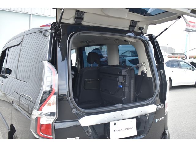 NISSAN SERENA  WG 2021 Image 31