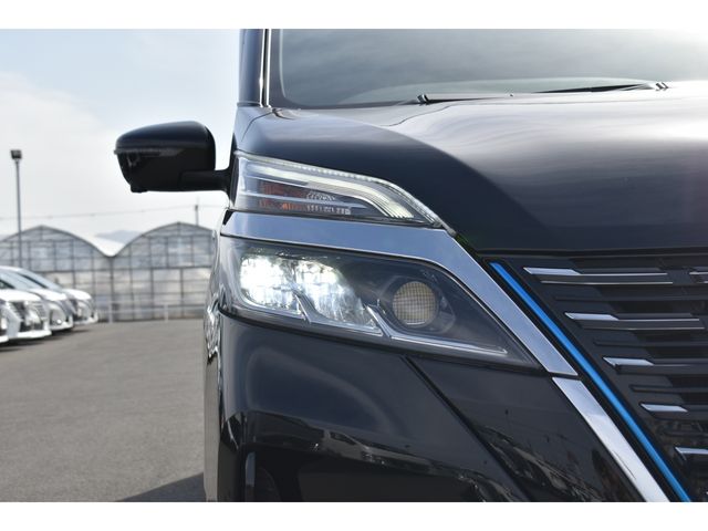 NISSAN SERENA  WG 2021 Image 31