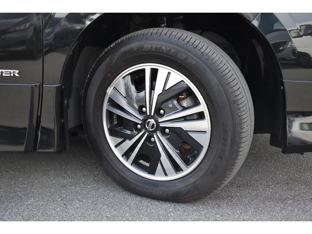 NISSAN SERENA  WG 2021 Image 31