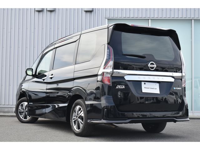 NISSAN SERENA  WG 2021 Image 31