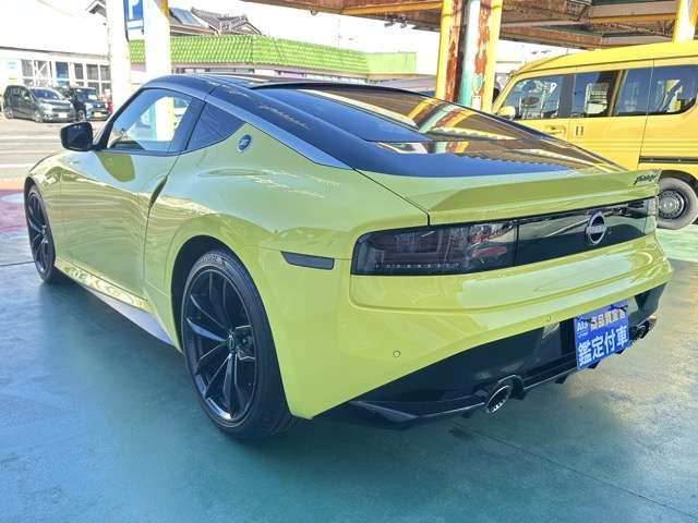 NISSAN FAIRLADY Z 2024 Image 31