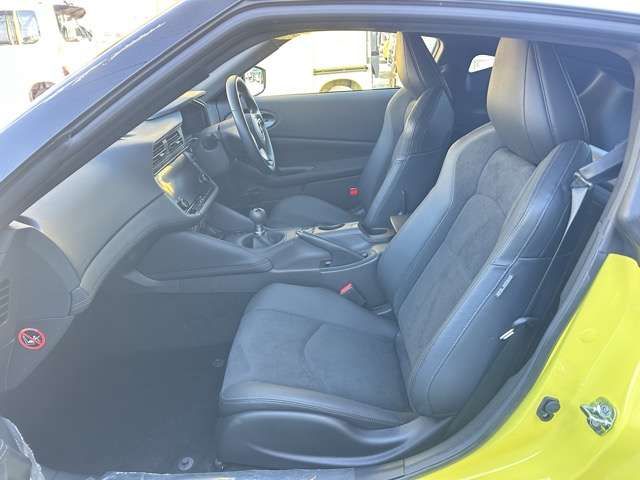 NISSAN FAIRLADY Z 2024 Image 31