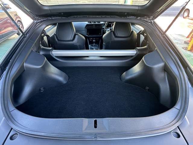 NISSAN FAIRLADY Z 2024 Image 31