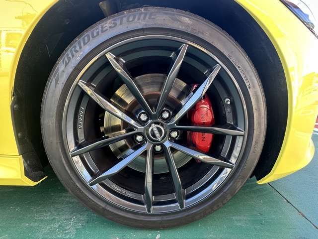 NISSAN FAIRLADY Z 2024 Image 31