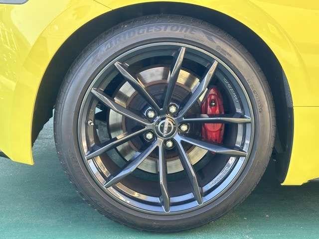 NISSAN FAIRLADY Z 2024 Image 31