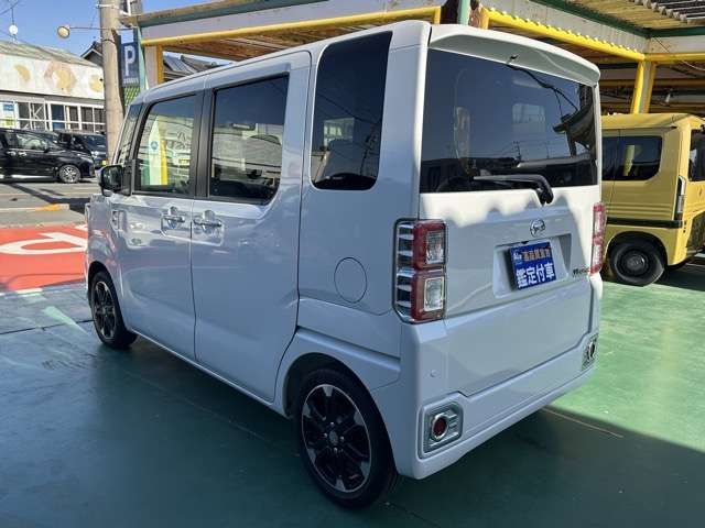 DAIHATSU WAKE 2021 Image 31