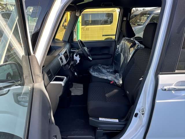 DAIHATSU WAKE 2021 Image 31