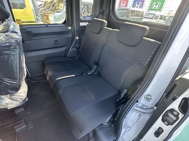 DAIHATSU WAKE 2021 Image 31