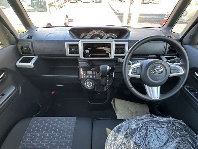 DAIHATSU WAKE 2021 Image 31