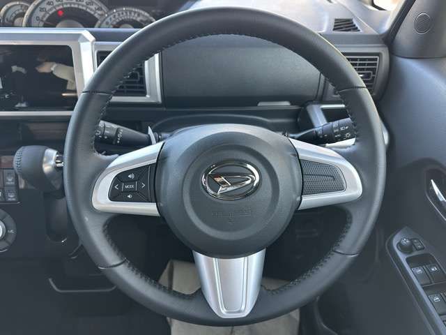 DAIHATSU WAKE 2021 Image 31