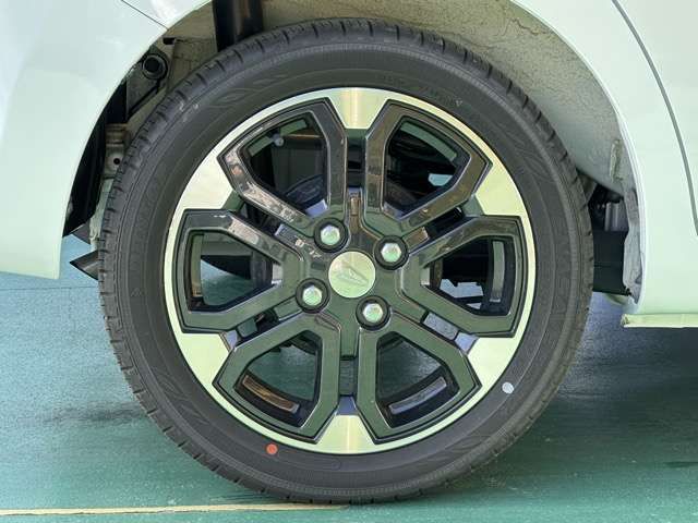 DAIHATSU WAKE 2021 Image 31