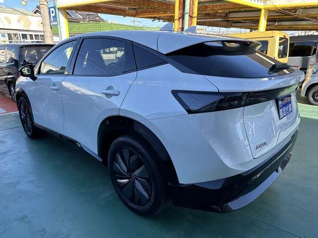 NISSAN ARIYA 2024 Image 31