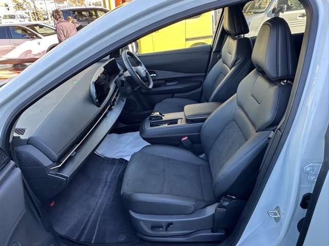 NISSAN ARIYA 2024 Image 31