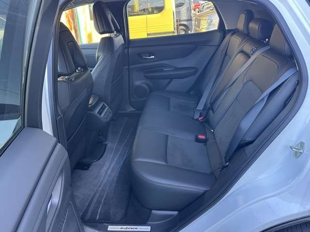 NISSAN ARIYA 2024 Image 31