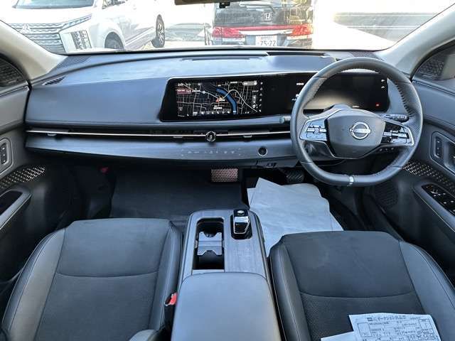 NISSAN ARIYA 2024 Image 31