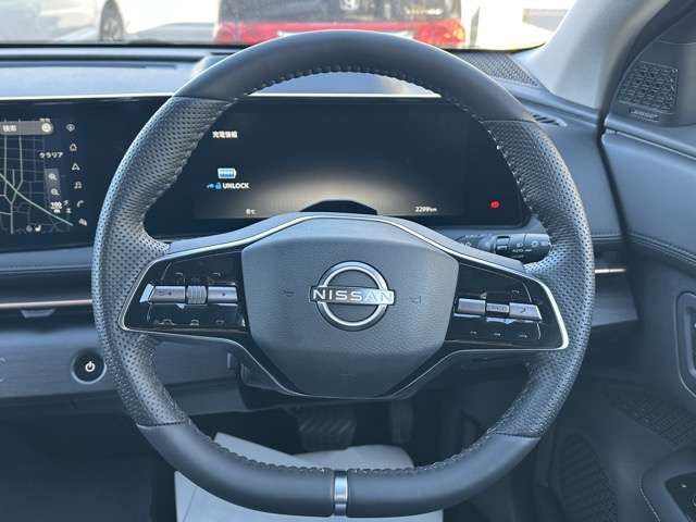 NISSAN ARIYA 2024 Image 31