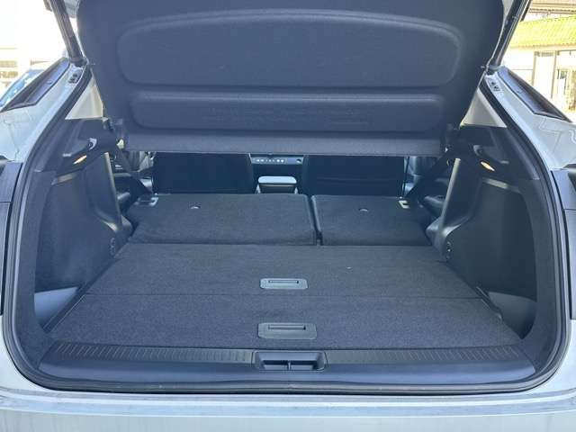 NISSAN ARIYA 2024 Image 31