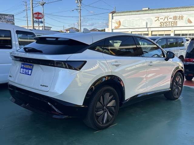 NISSAN ARIYA 2024 Image 31