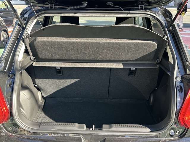 SUZUKI SWIFT 2025 Image 31