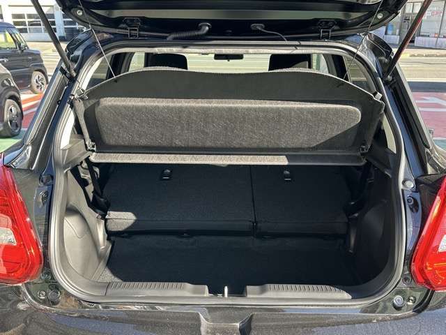 SUZUKI SWIFT 2025 Image 31