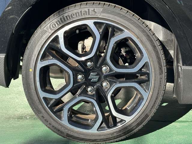 SUZUKI SWIFT 2025 Image 31