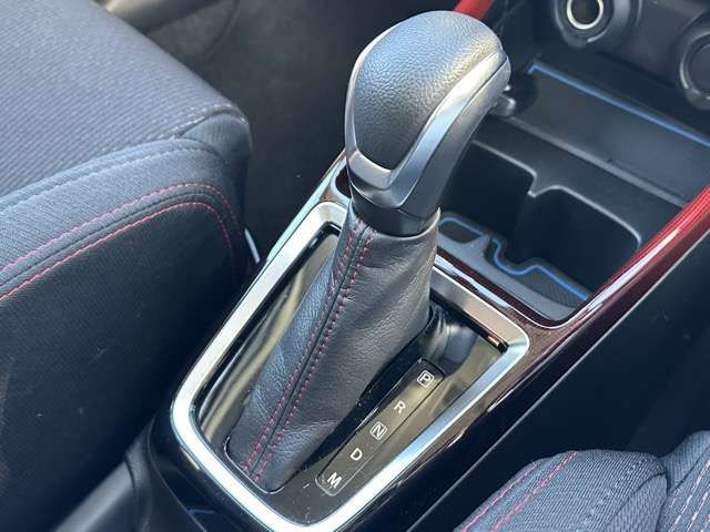 SUZUKI SWIFT 2025 Image 31