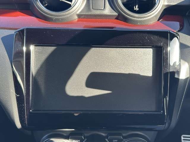 SUZUKI SWIFT 2025 Image 31