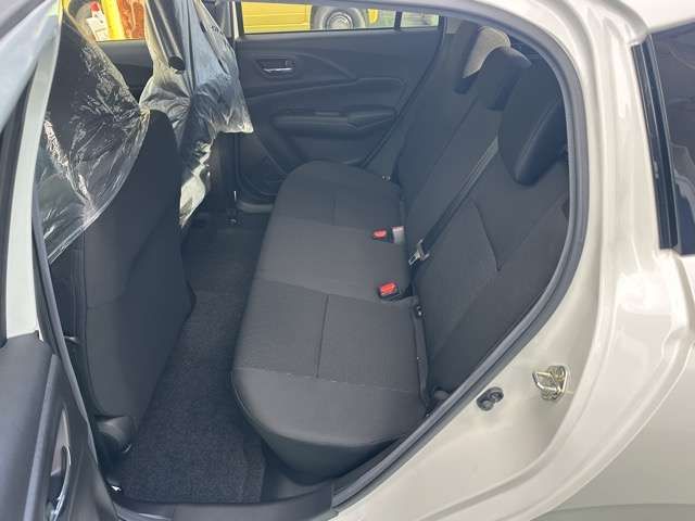 SUZUKI SWIFT 2024 Image 31