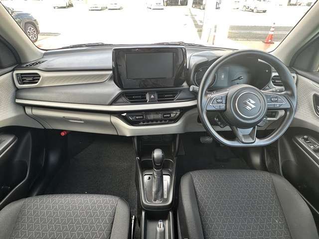 SUZUKI SWIFT 2024 Image 31