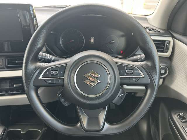 SUZUKI SWIFT 2024 Image 31