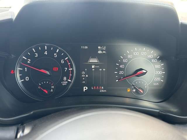 SUZUKI SWIFT 2024 Image 31