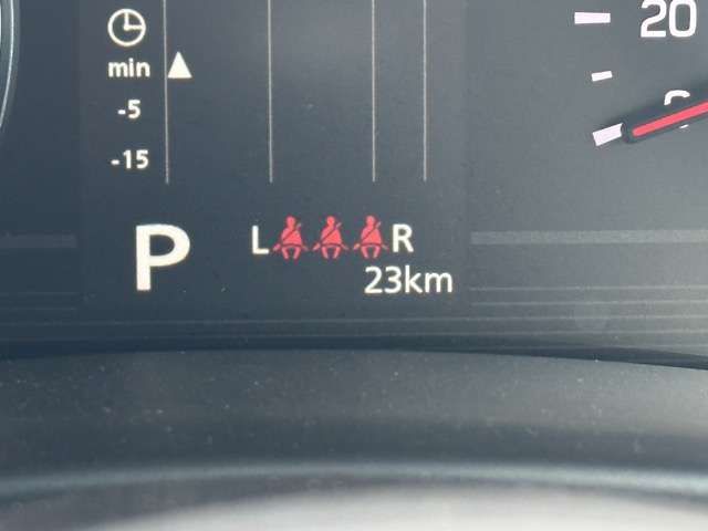 SUZUKI SWIFT 2024 Image 31