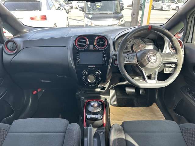 NISSAN NOTE 2018 Image 31