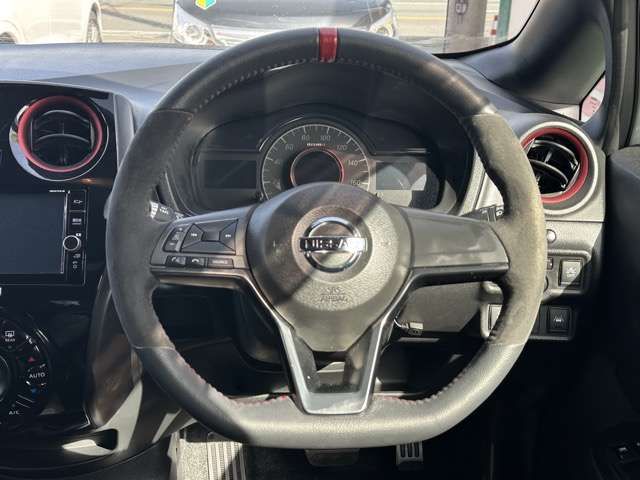 NISSAN NOTE 2018 Image 31